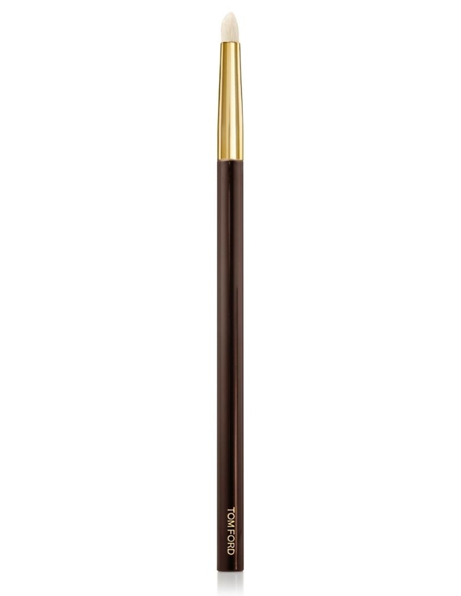 Brocha para maquillaje Tom Ford Smokey Eye Brush