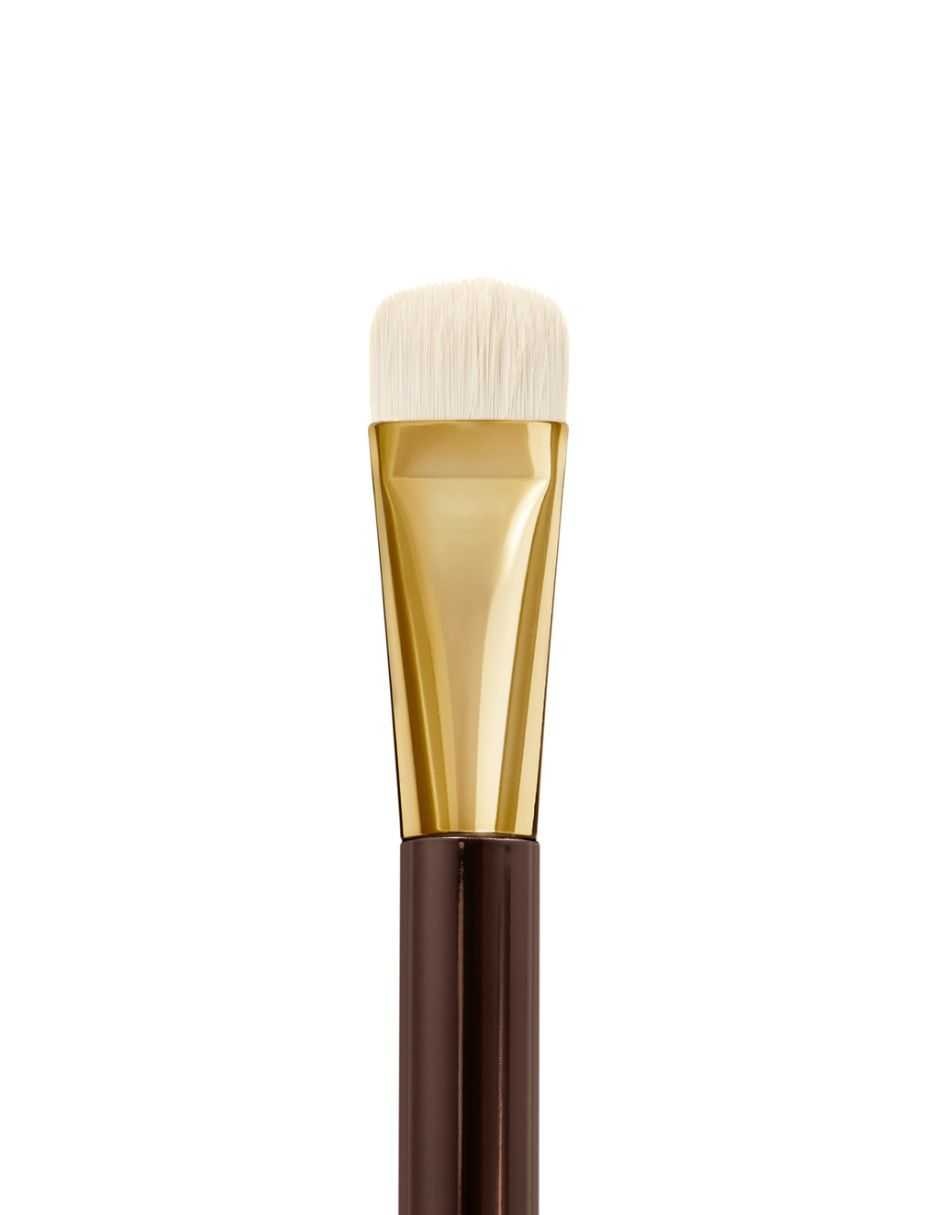 Brocha para maquillaje Shade and Illuminate Brush 04 2
