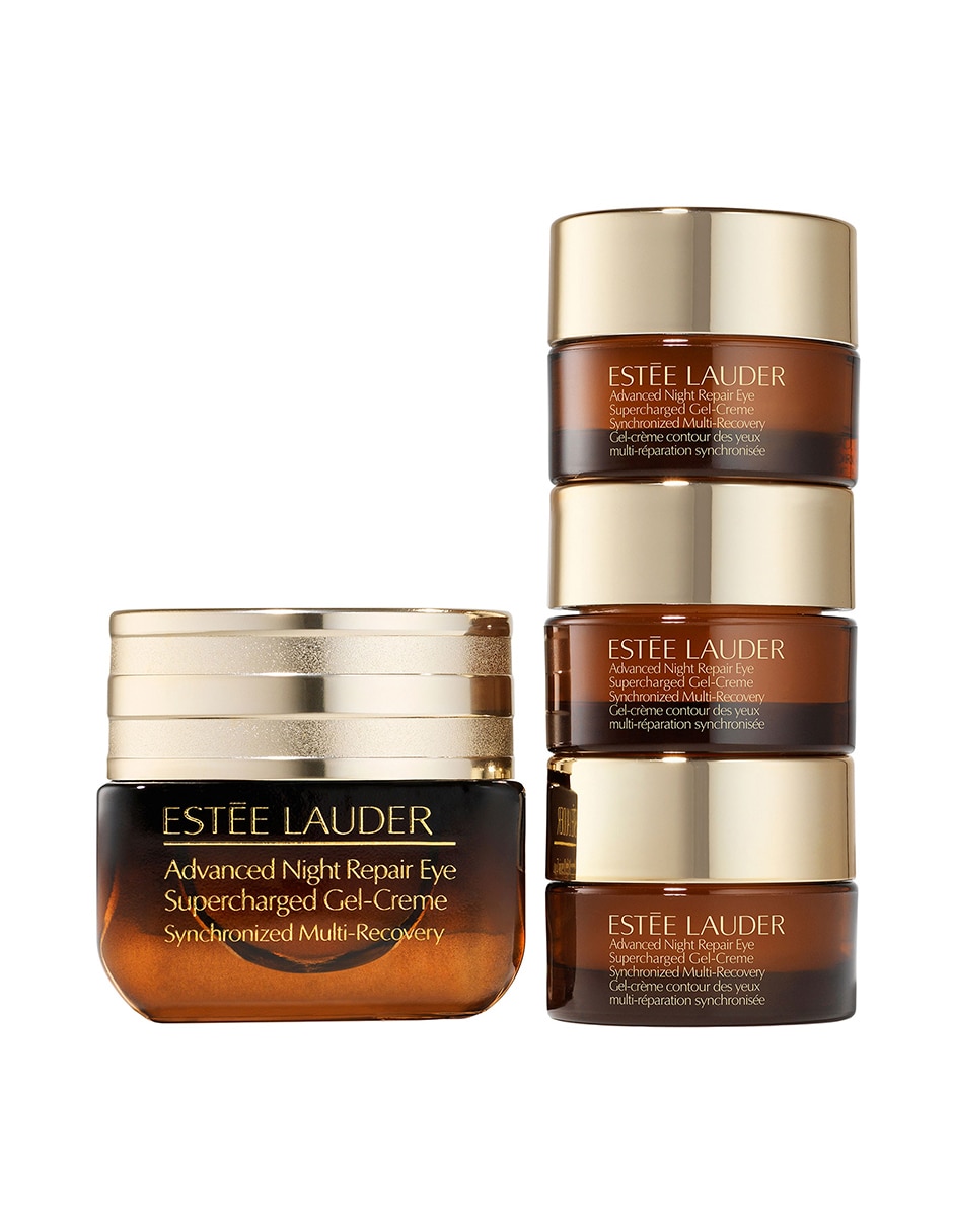 Set tratamiento para ojos Eye Set, You Are All Set antiojeras Estée Lauder Advanced Night Repair 1