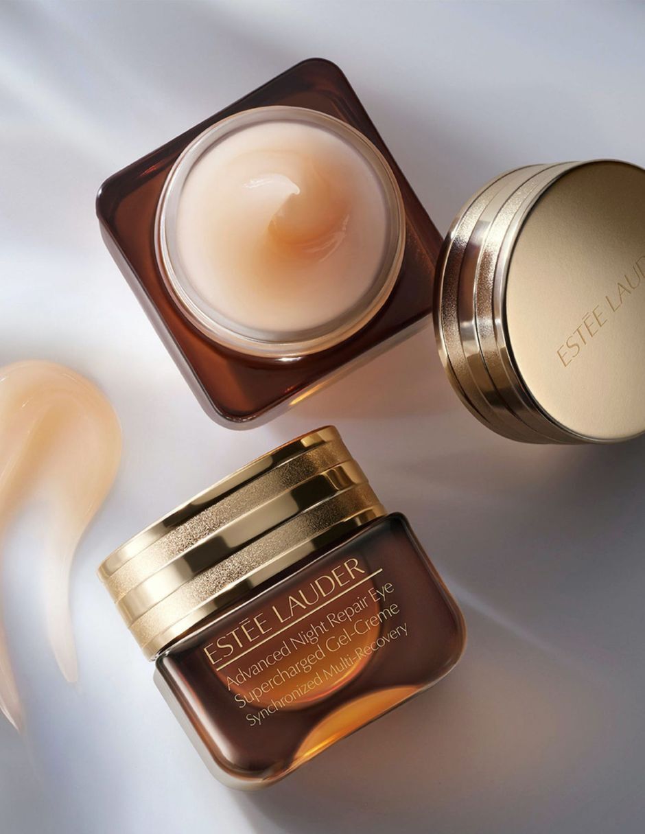 Set tratamiento para ojos Eye Set, You Are All Set antiojeras Estée Lauder Advanced Night Repair