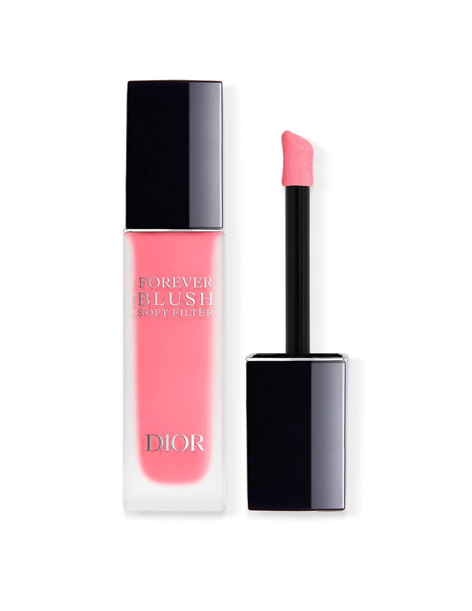 Blush líquido Dior Forever