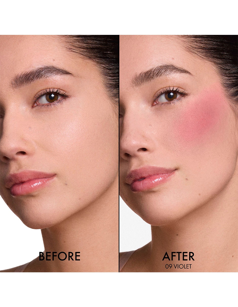 Blush líquido Forever 2