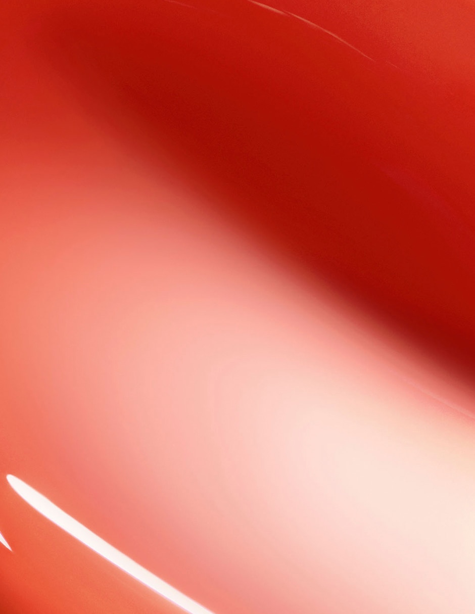 Aceite para labios brillante