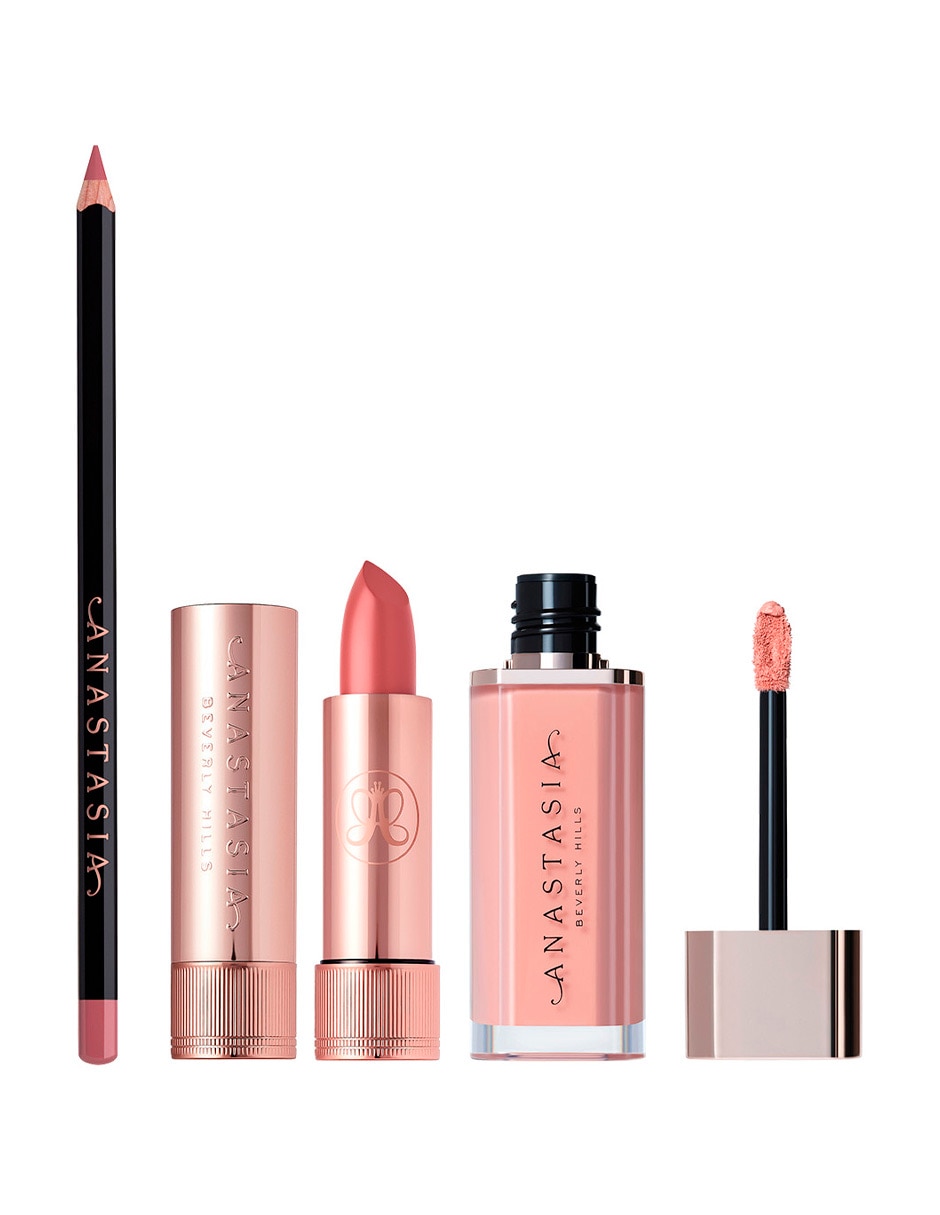 Set de maquillaje Set de maquillaje