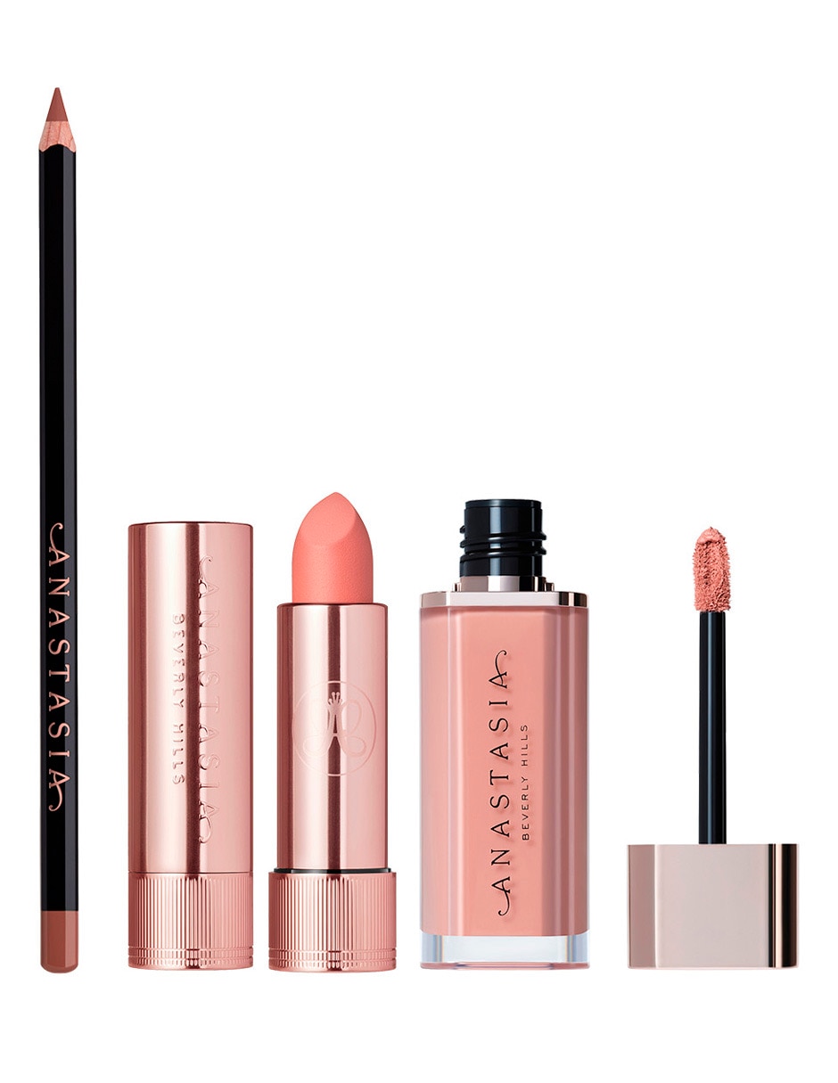 Set de maquillaje Set de maquillaje