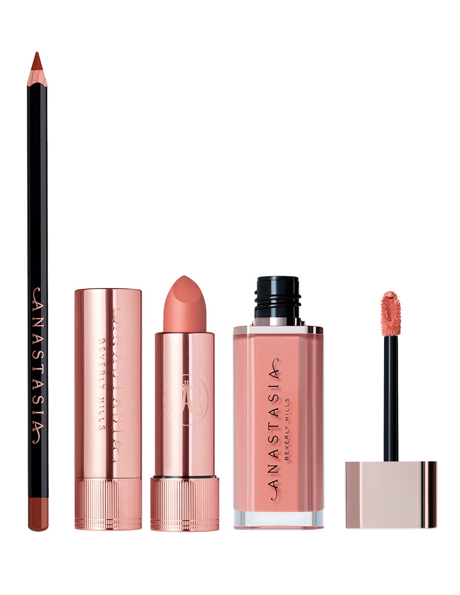 Set de maquillaje Set de maquillaje
