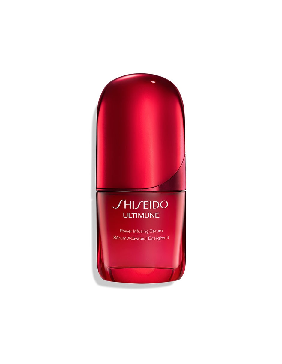 Sérum antiedad facial Power Infusing Ultimune todo tipo piel