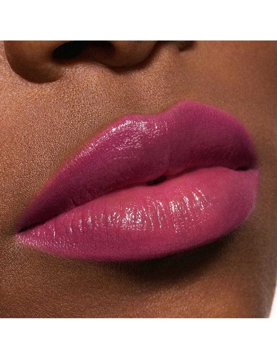 Set brillo labial labios mac mate