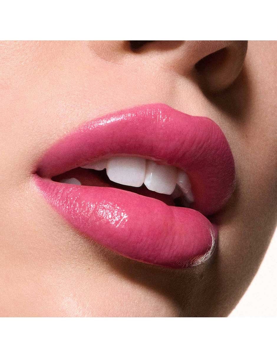 Set brillo labial labios mac mate