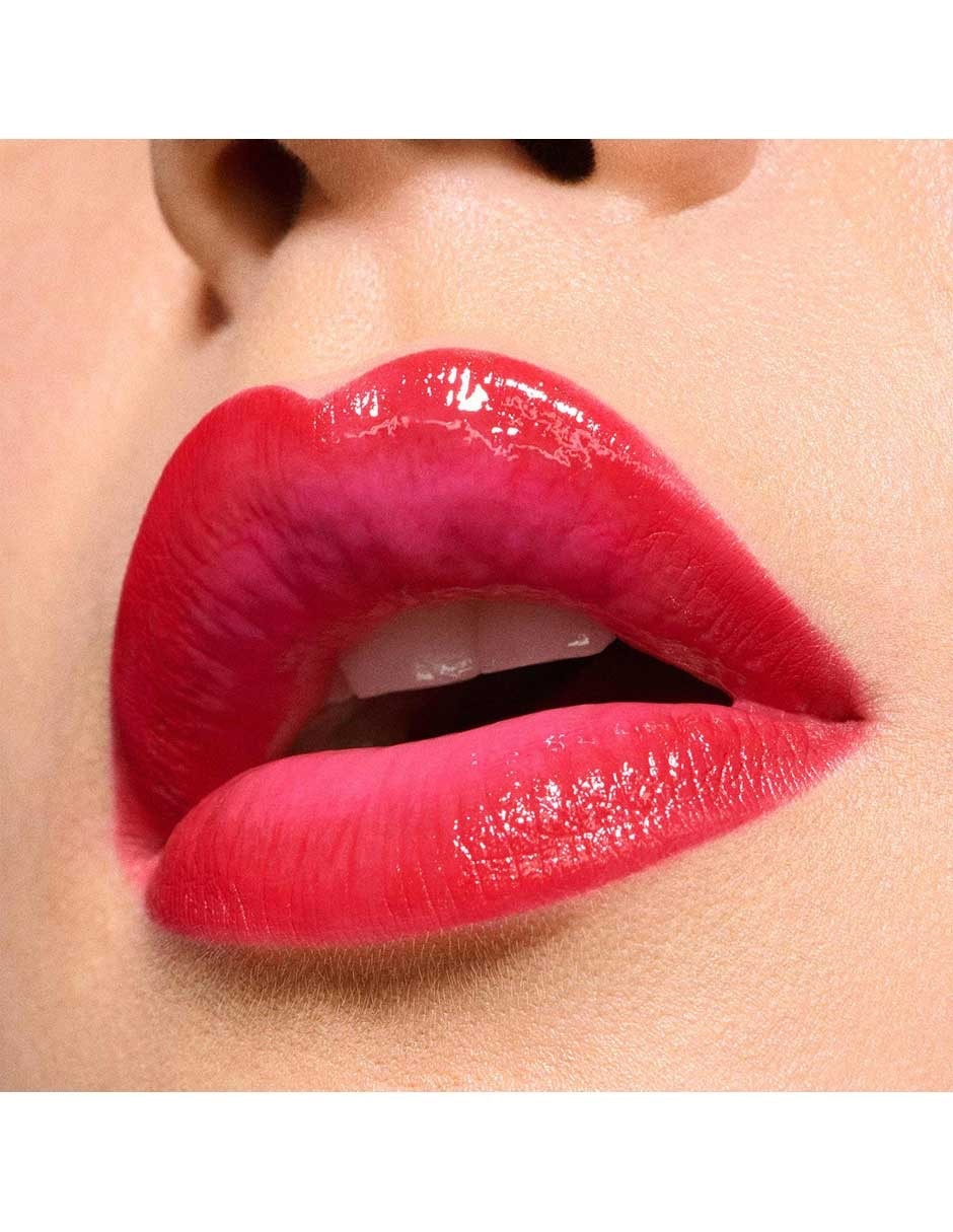 Set brillo labial mate 8