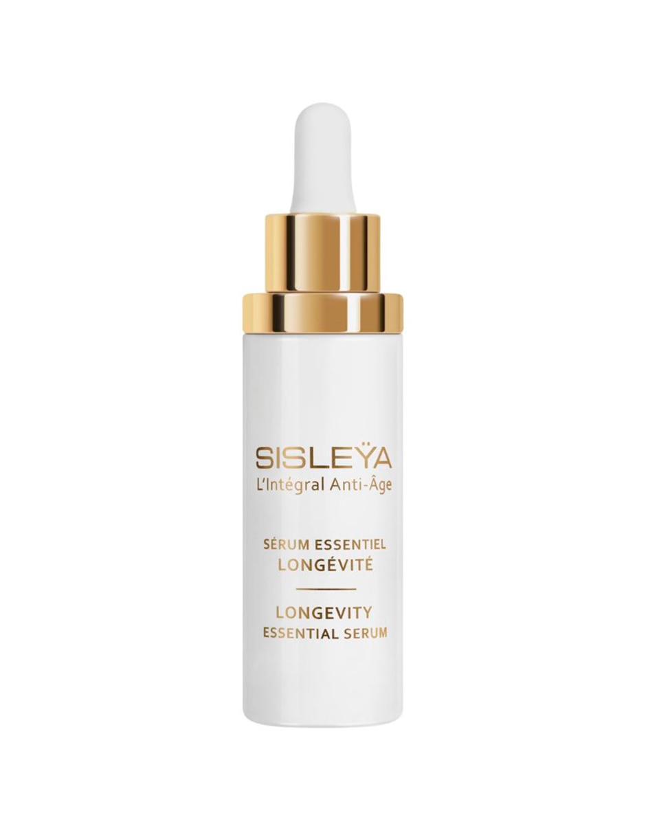 Tratamiento facial Sisleya Longevity Booster 30Ml antiedad Sisley Sisleya
