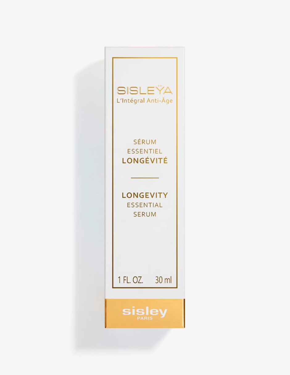 Tratamiento facial a Longevity Booster 30Ml antiedad a Tratamiento facial a Longevity Booster 30Ml antiedad a