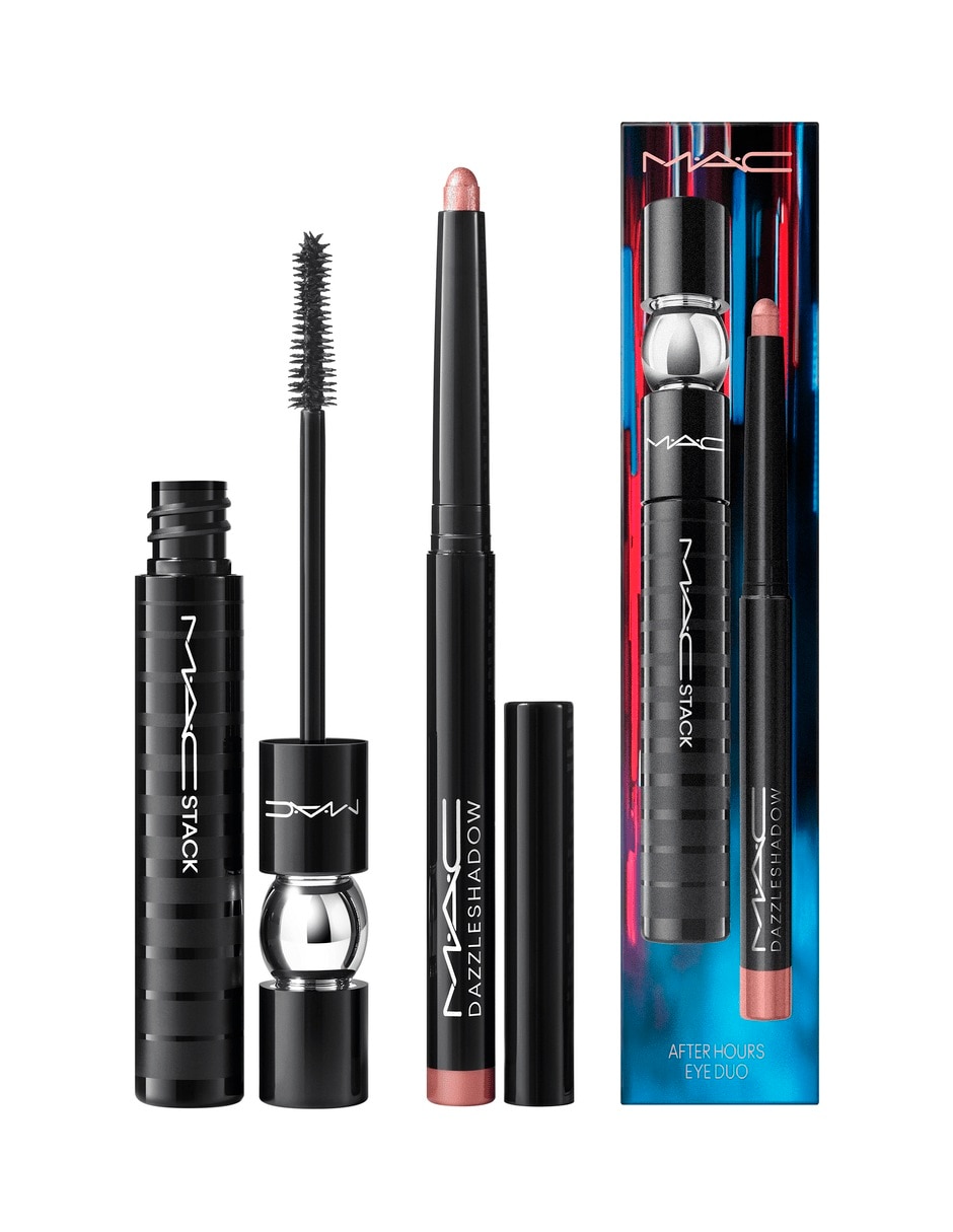 Set de maquillaje After Hours 1