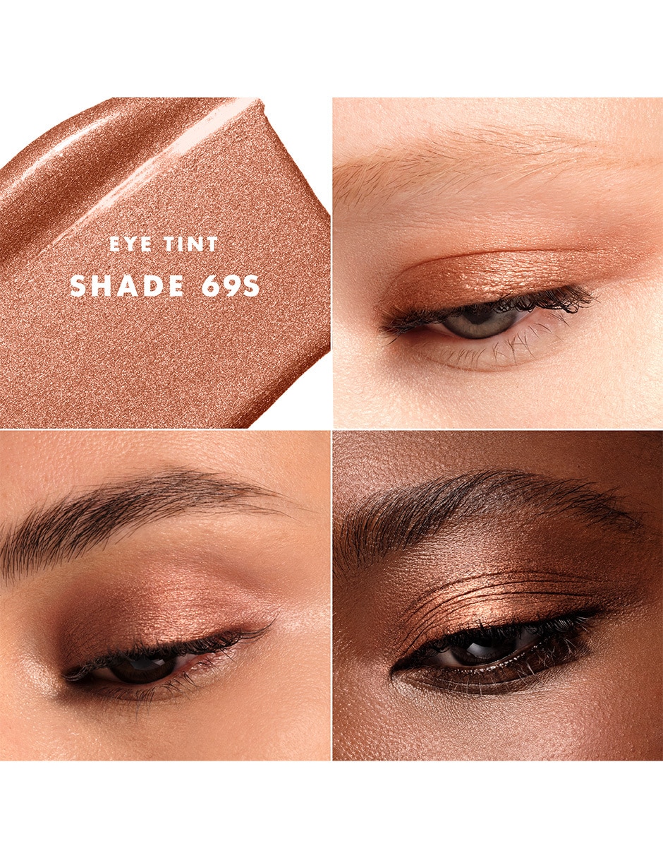 Delineador líquido para ojos luminoso Eye Tint 5