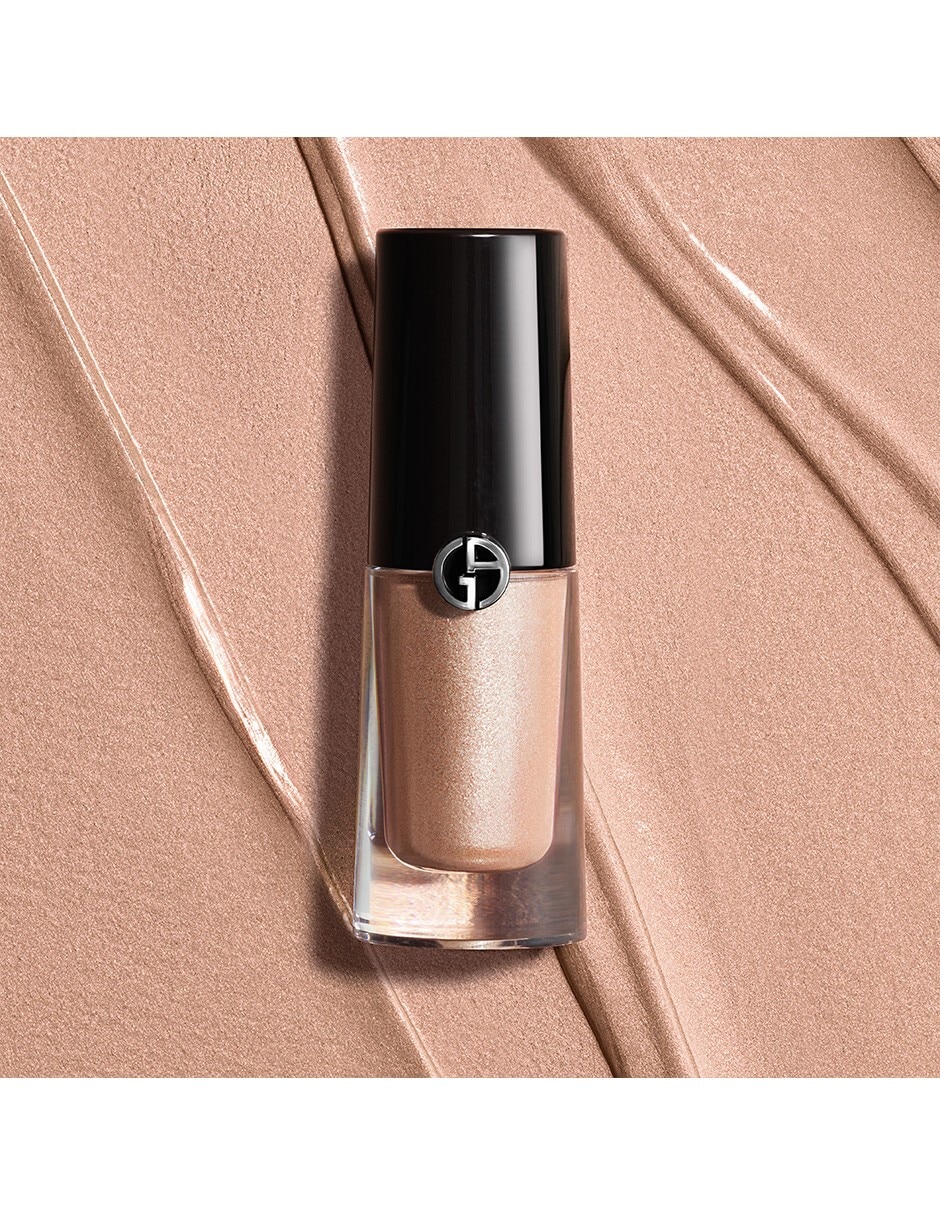 Delineador líquido para ojos luminoso Giorgio Armani Eye Tint