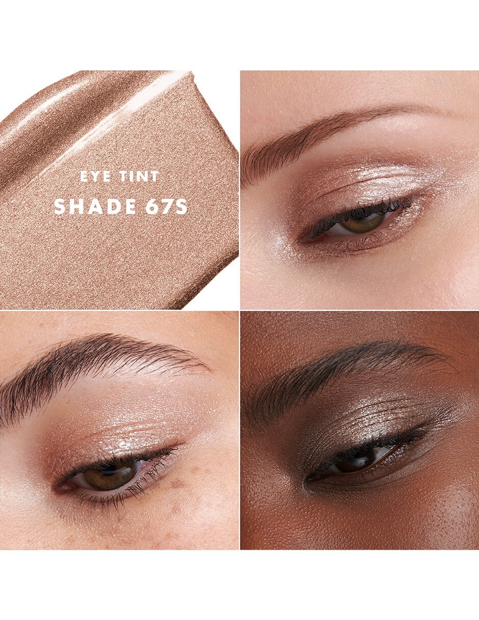 Delineador líquido para ojos luminoso Giorgio Armani Eye Tint