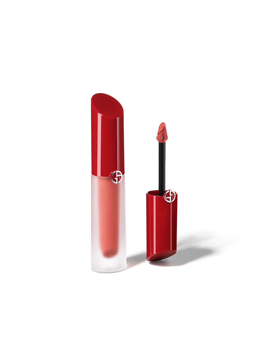 Labial satinado Lip Maestro 2