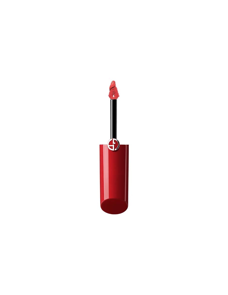 Labial satinado Giorgio Armani Lip Maestro