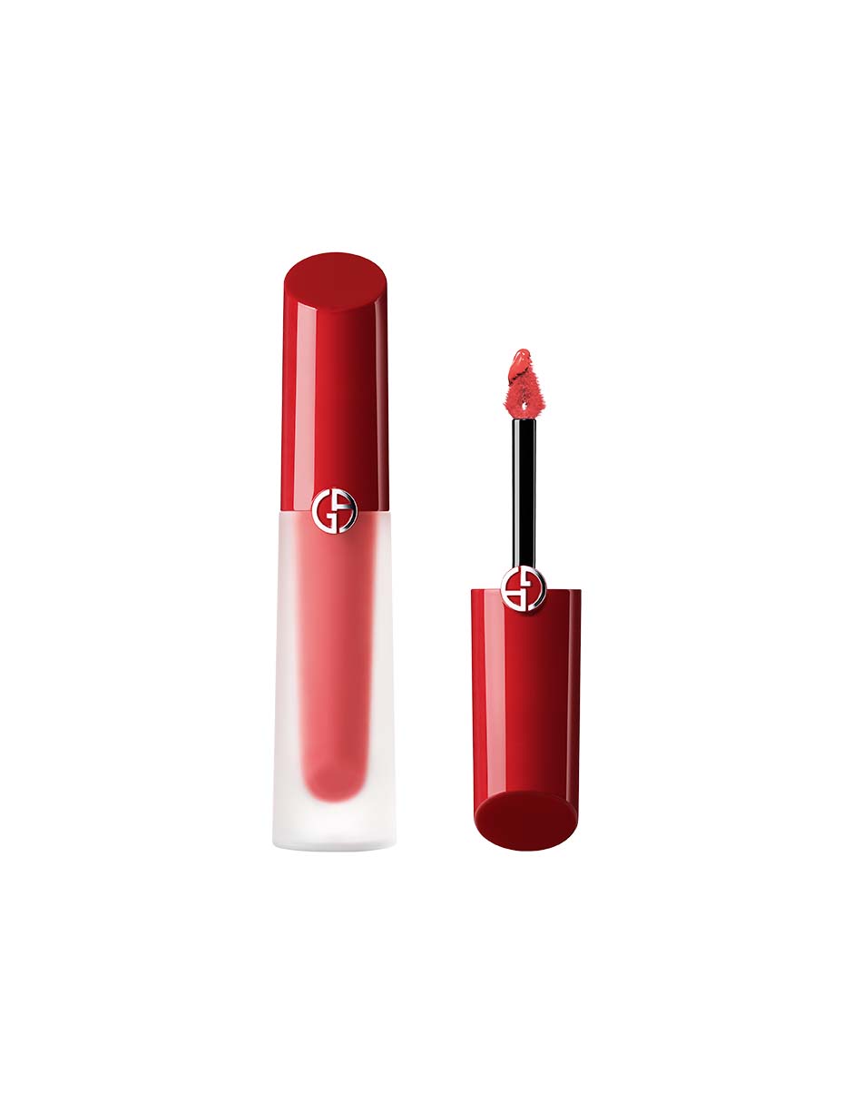 Labial satinado Giorgio Armani Lip Maestro