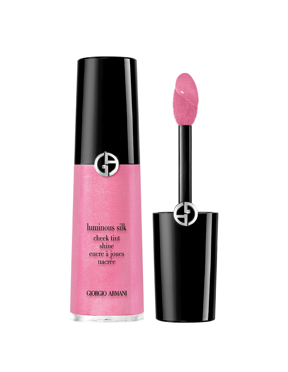 Blush en líquido Luminous Silk Blush en líquido Luminous Silk