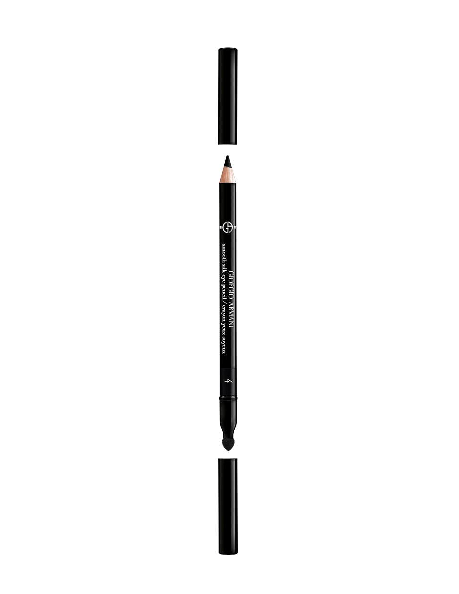 Delineador barra para ojos mate Giorgio Armani Smooth Silk Pencils