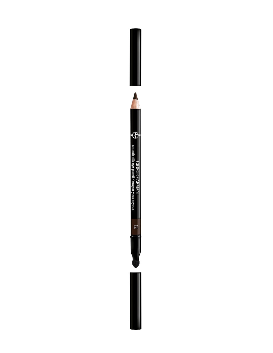 Delineador barra para ojos mate Smooth Silk Pencils Delineador barra para ojos mate Smooth Silk Pencils