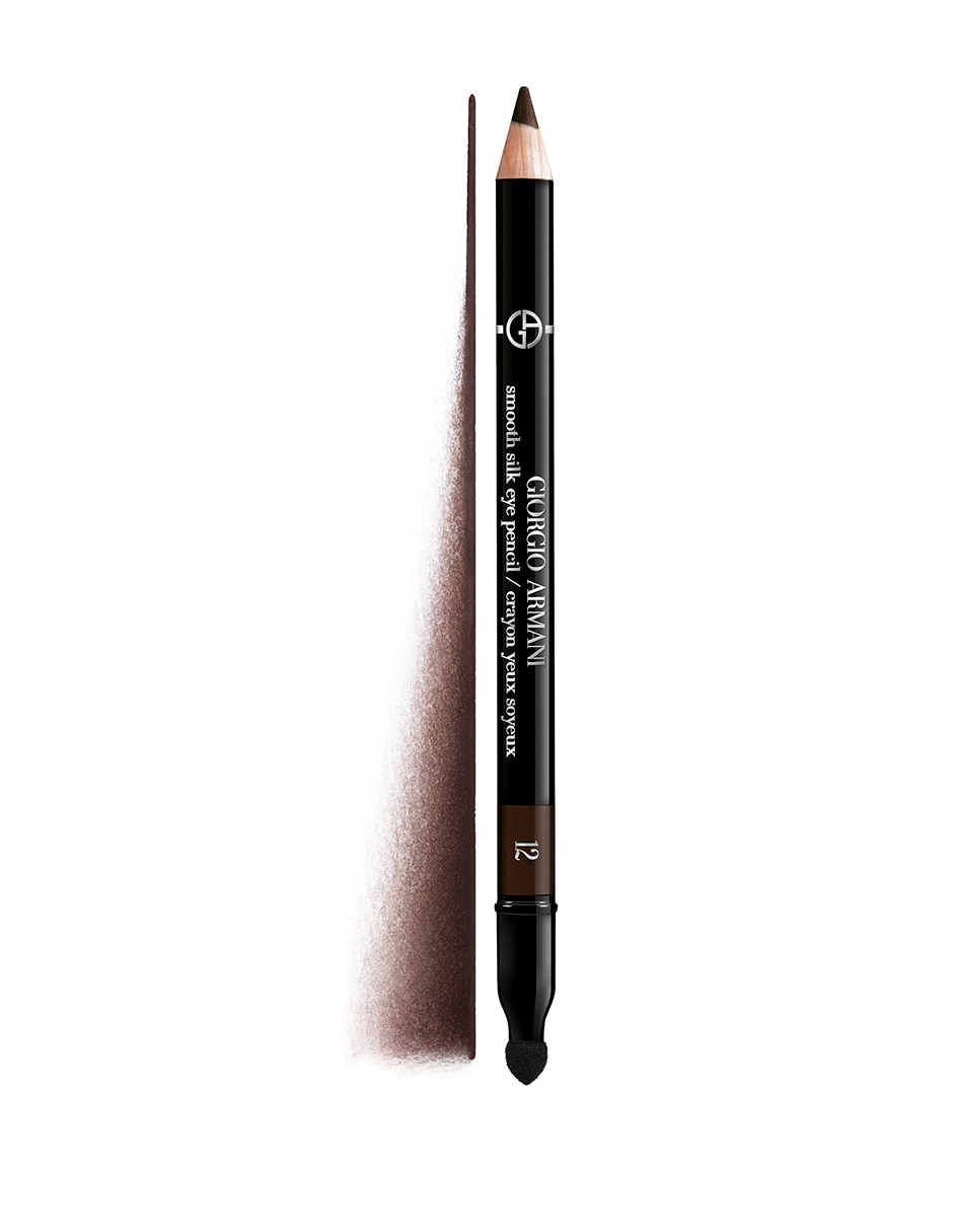 Delineador barra para ojos mate Smooth Silk Pencils 2