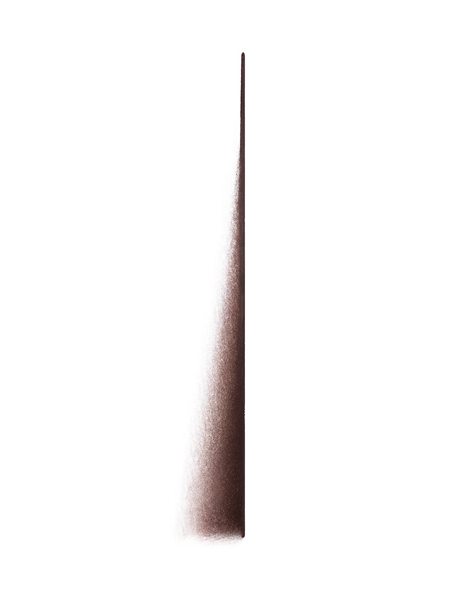 Delineador barra para ojos mate Smooth Silk Pencils 3