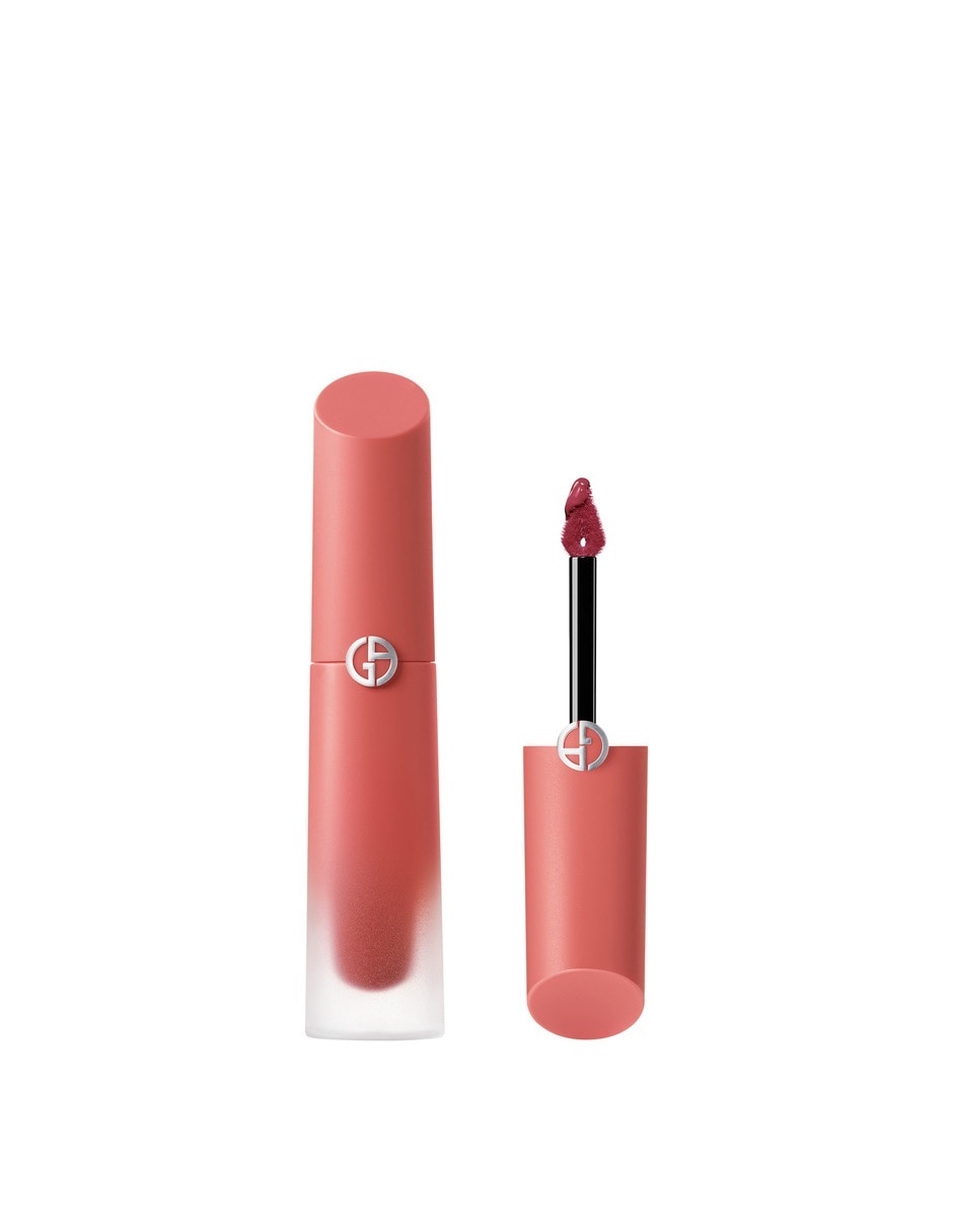 Labial satinado Labial satinado