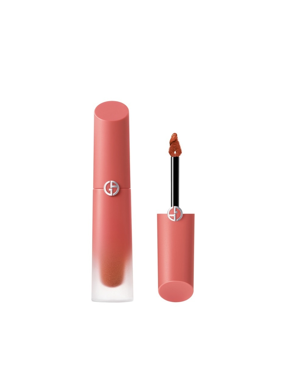 Labial satinado Labial satinado