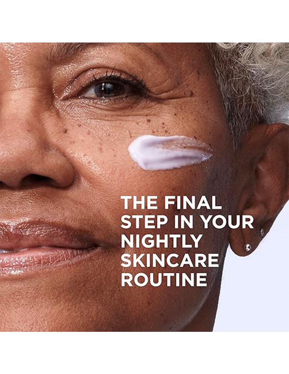 Crema facial recomendada para hidratar noche Confidence In Your Beauty Sleep para todo tipo piel 3