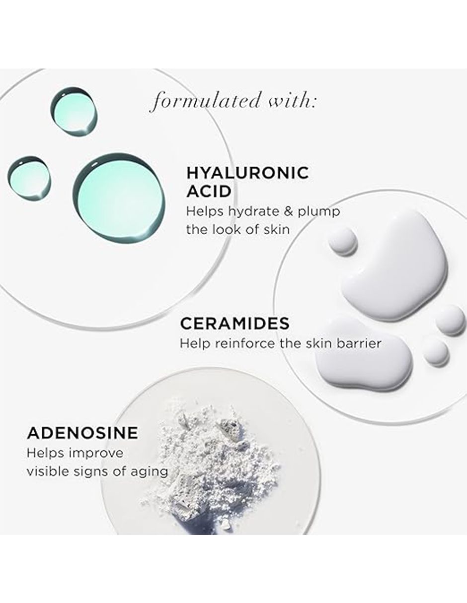 Crema facial recomendada para hidratar noche Confidence In Your Beauty Sleep para todo tipo piel 6
