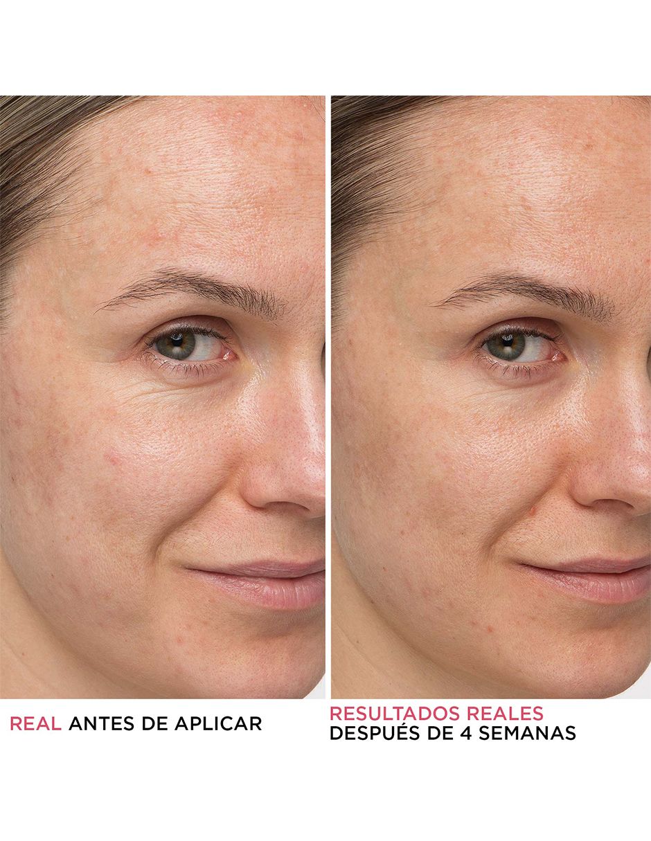 Crema facial recomendada para hidratar de día y noche CONFIDENCE IN A CREAM para todo tipo piel 4
