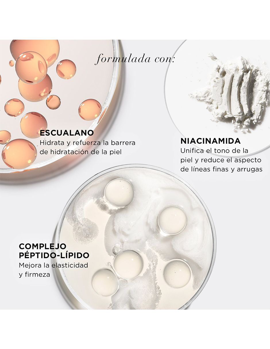 Crema facial recomendada para hidratar de día y noche CONFIDENCE IN A CREAM para todo tipo piel 5