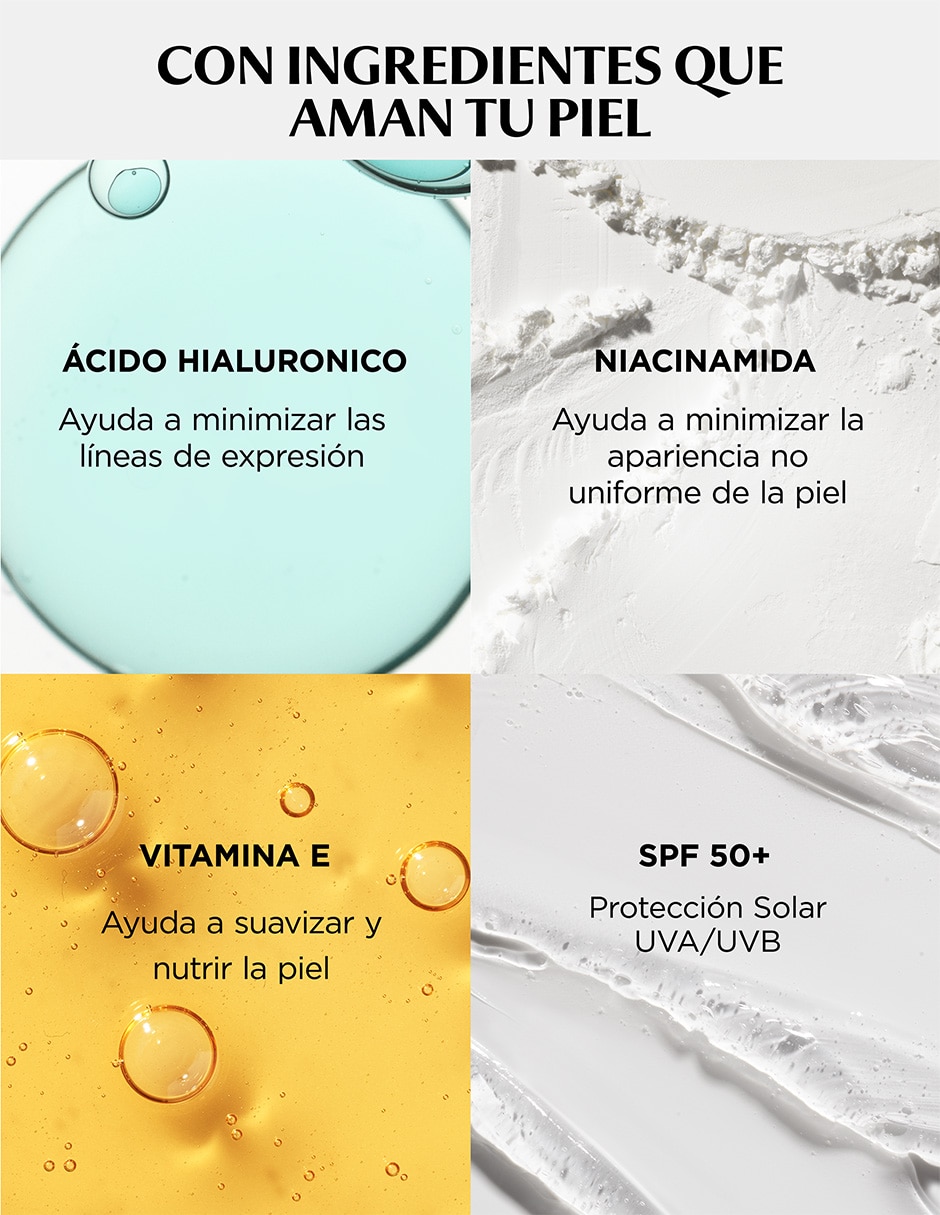 Base de maquillaje líquida IT Cosmetics YSBB CC+ natural