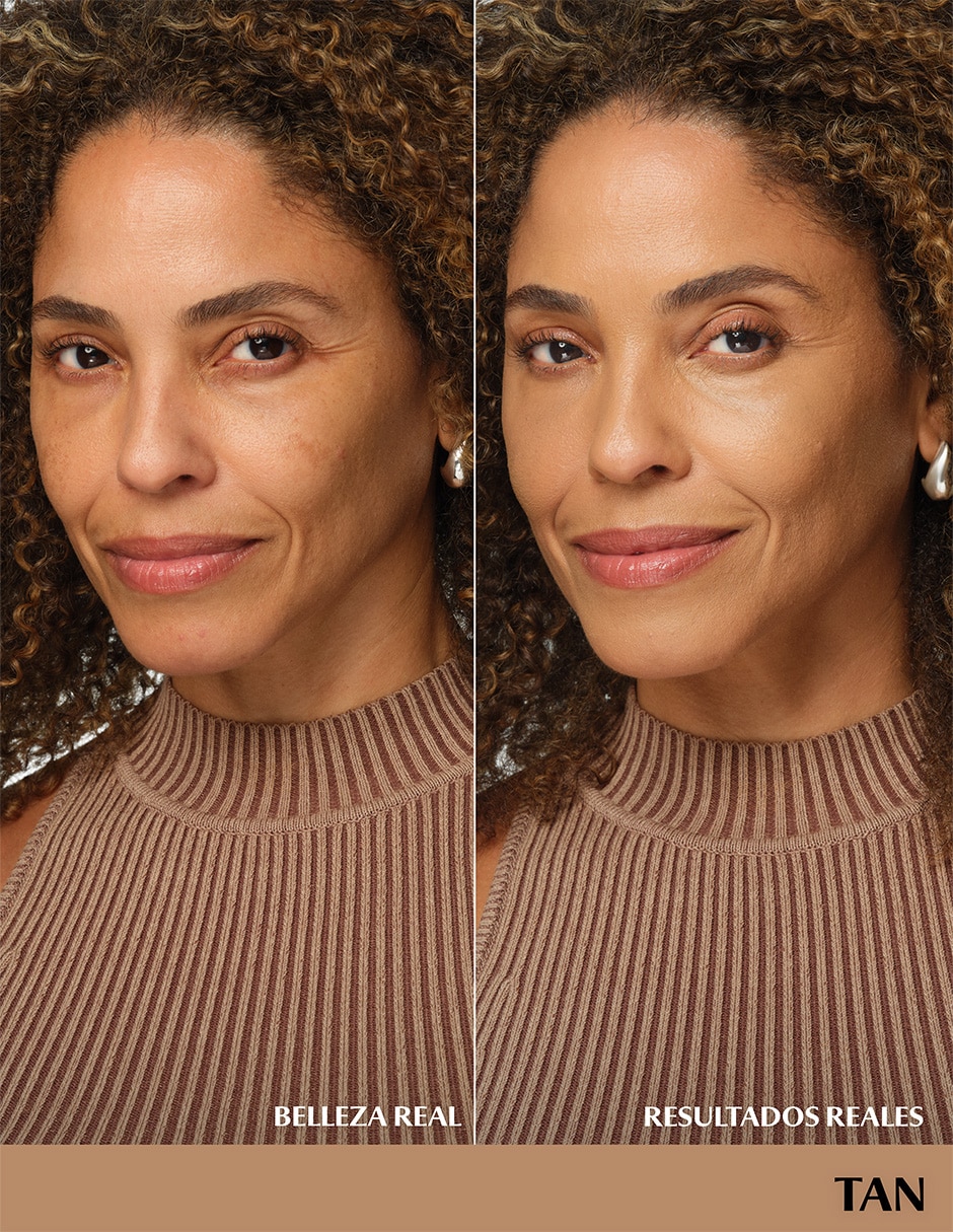 Base de maquillaje líquida IT Cosmetics YSBB CC+ natural