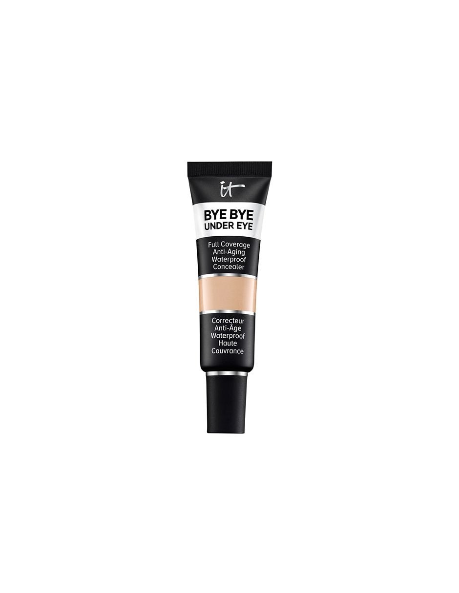 Corrector bbue anti-aging concealer