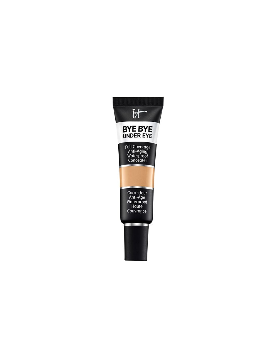 Corrector bbue anti-aging concealer 1