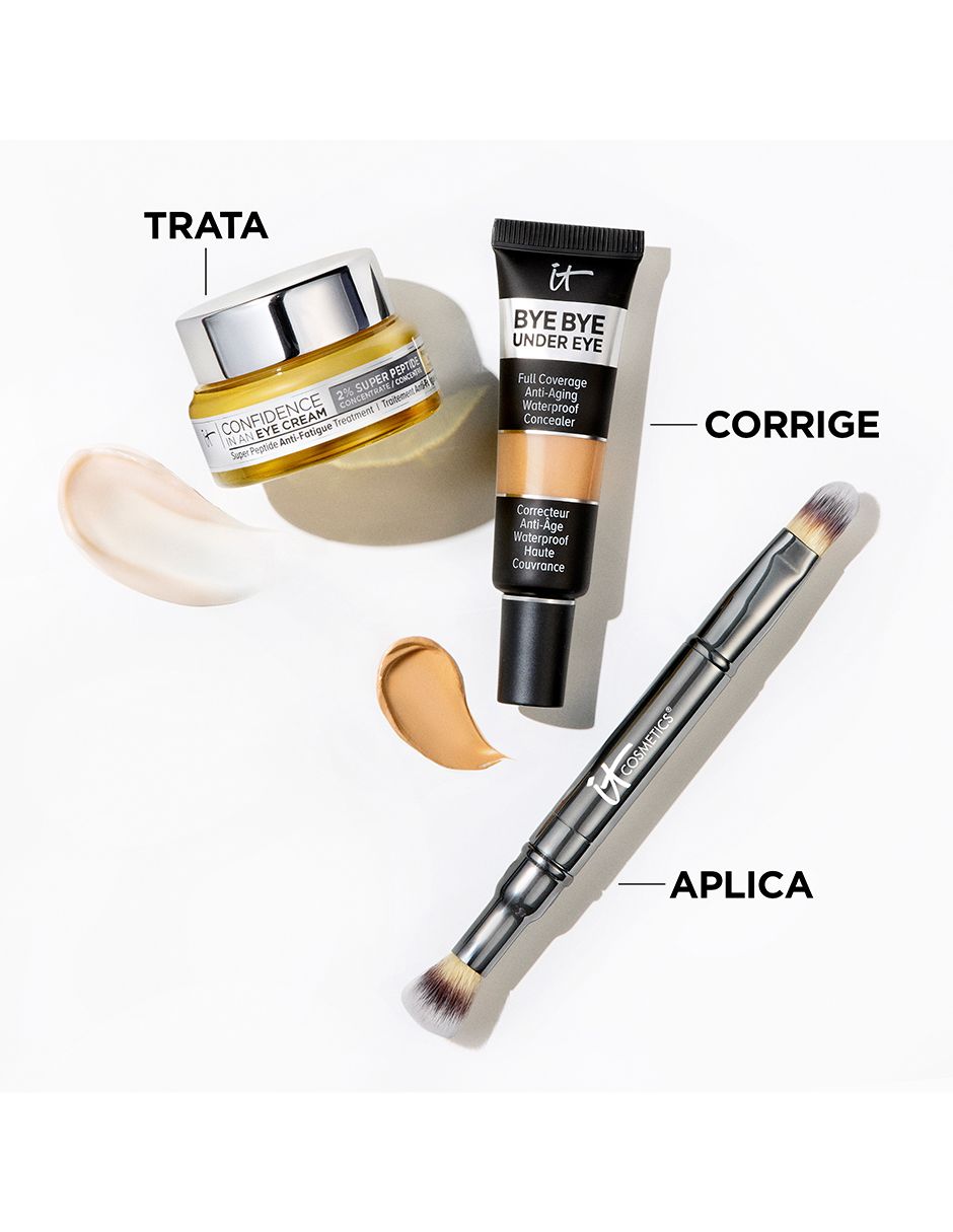Corrector bbue anti-aging concealer 3