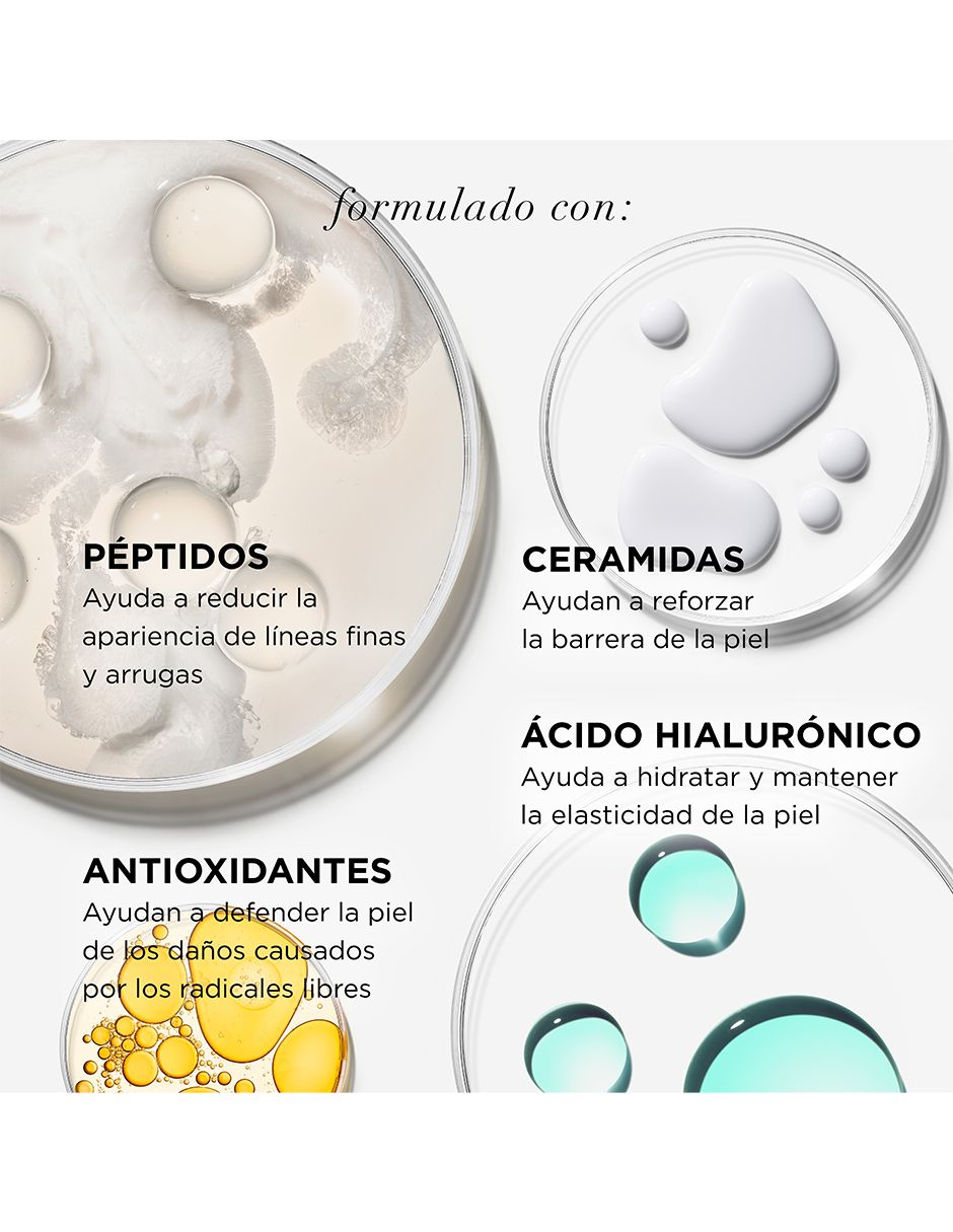 Corrector bbue anti-aging concealer 2