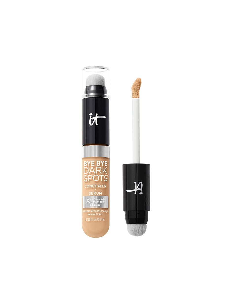 Corrector Bye Bye Dark Spots