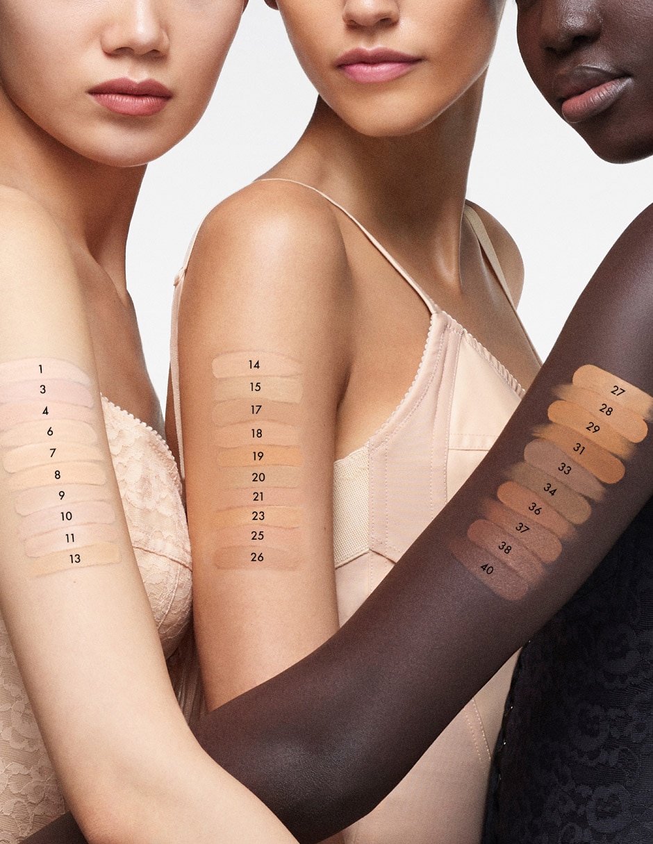 Corrector Dolce&Gabbana Everlast Concealer