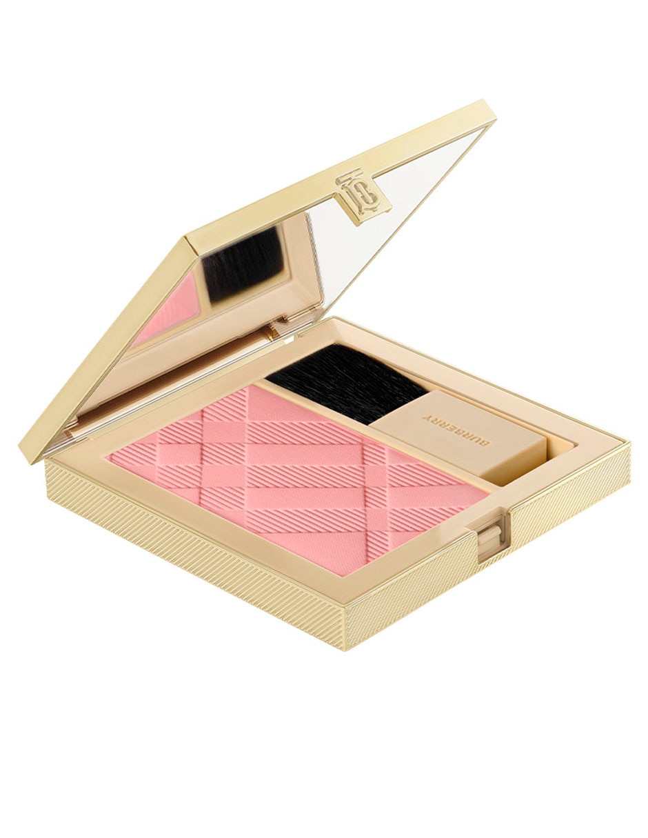 Blush en polvo compacto Outdoor Blush 2