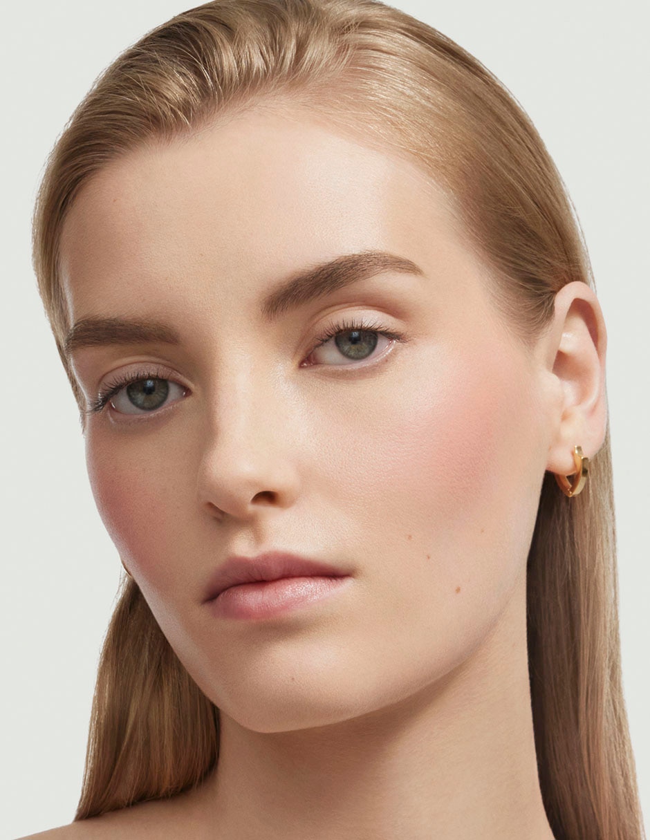 Blush en polvo compacto Outdoor Blush 5