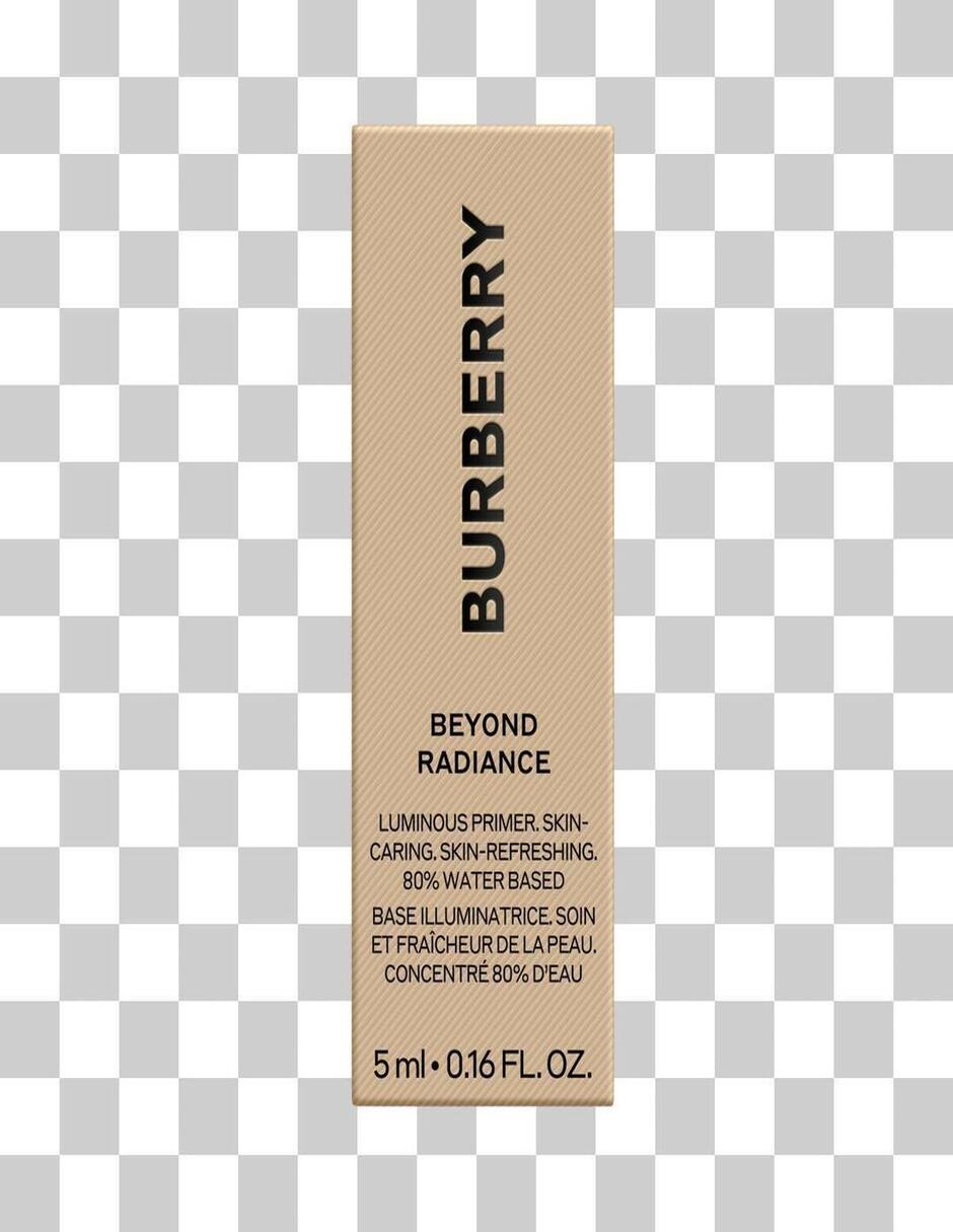 Base de maquillaje líquido Burberry natural