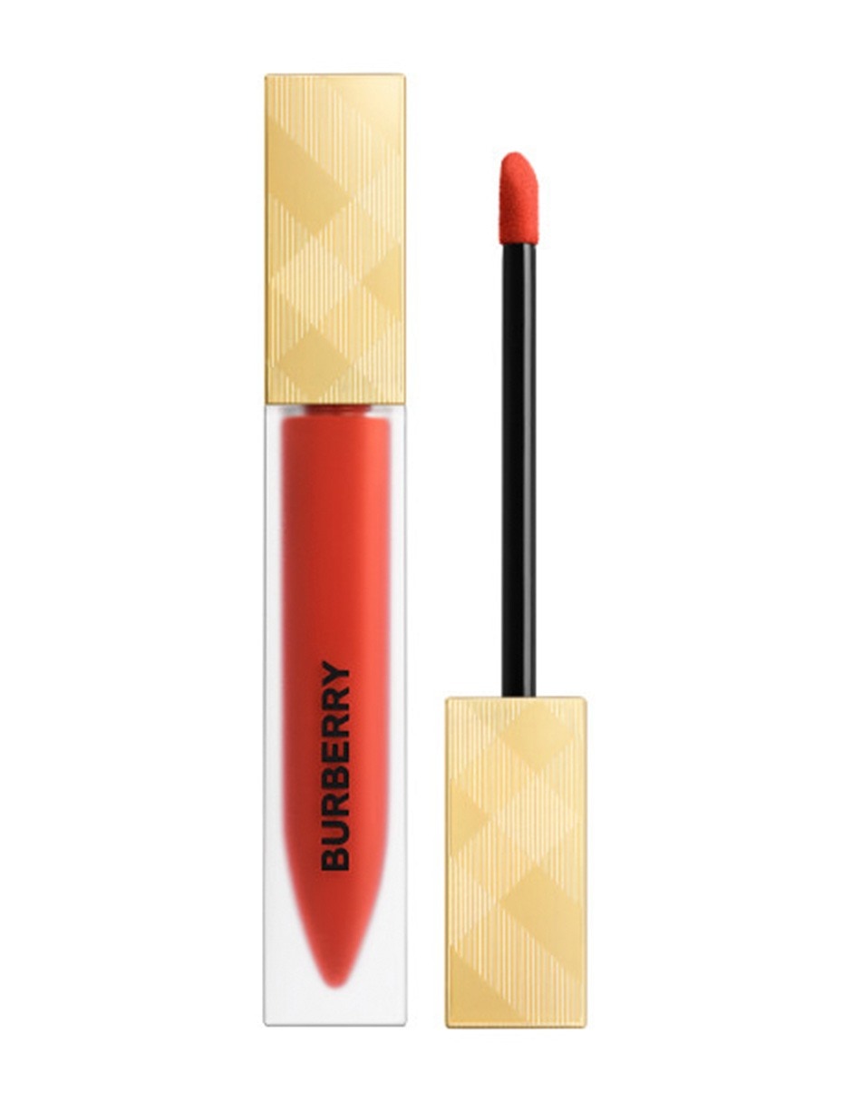Labial Mate Kisses 4