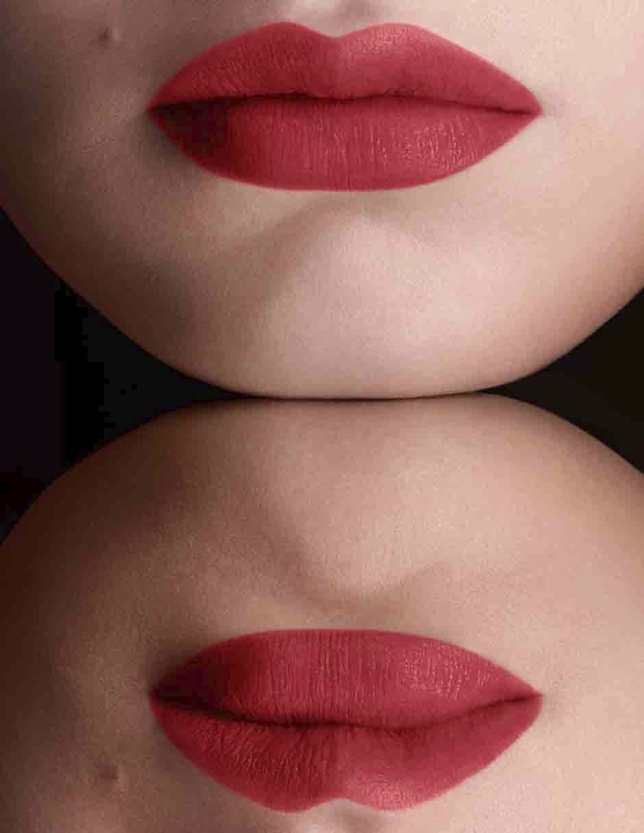 Labial mate Kisses 3
