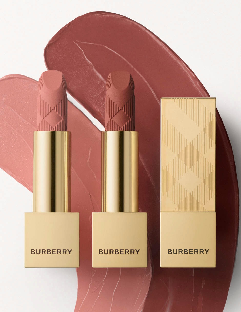 Labial mate Kisses 2