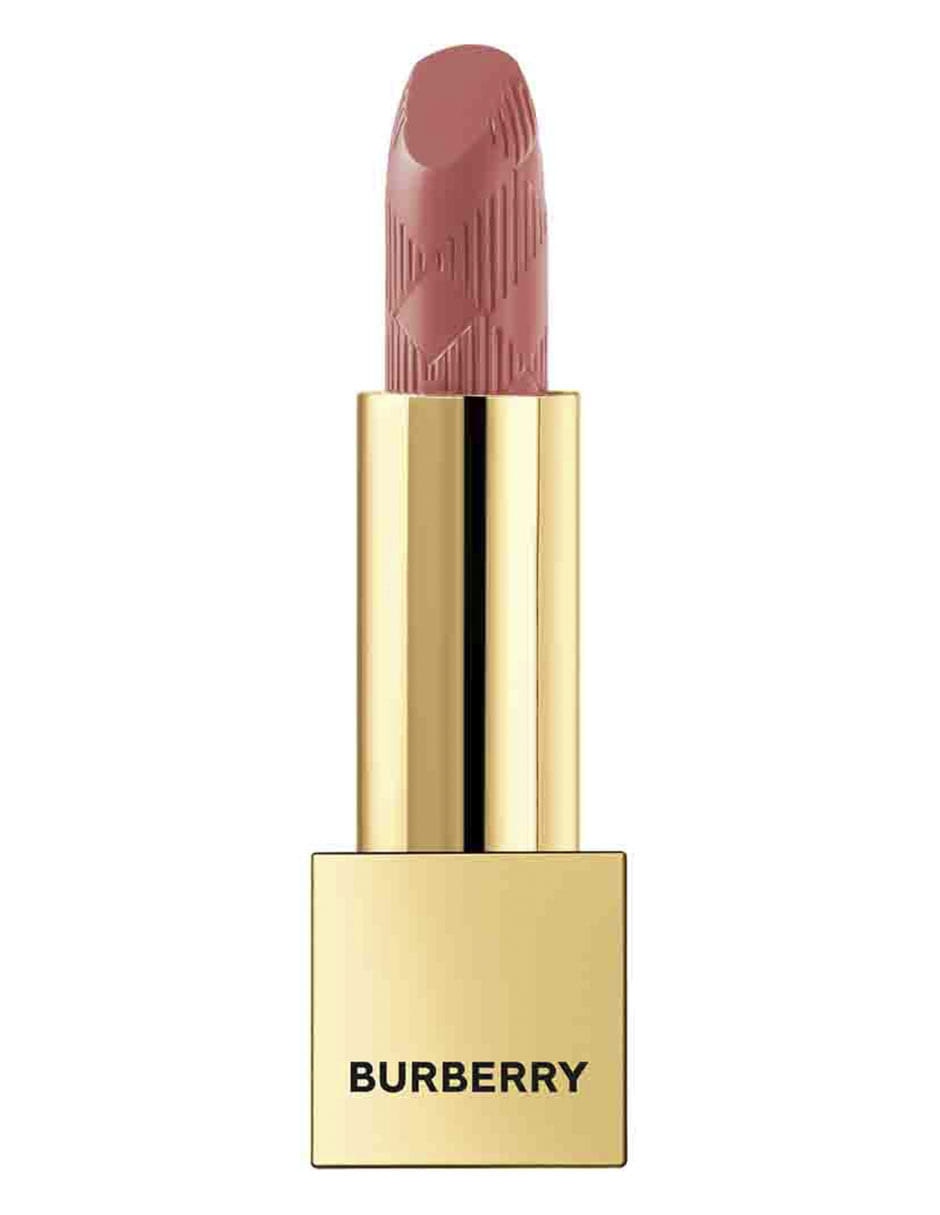 Labial satinado Kisses