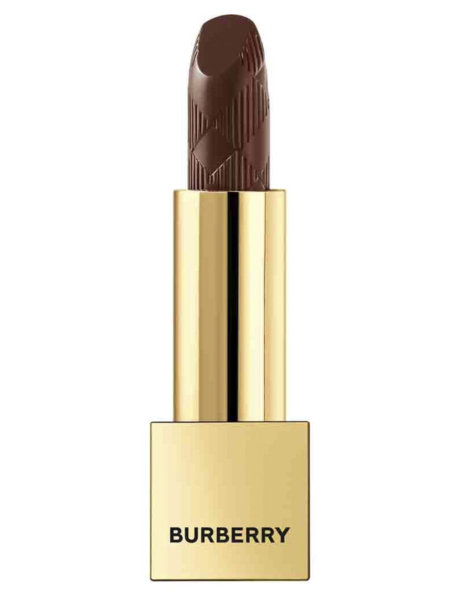 Labial satinado Kisses